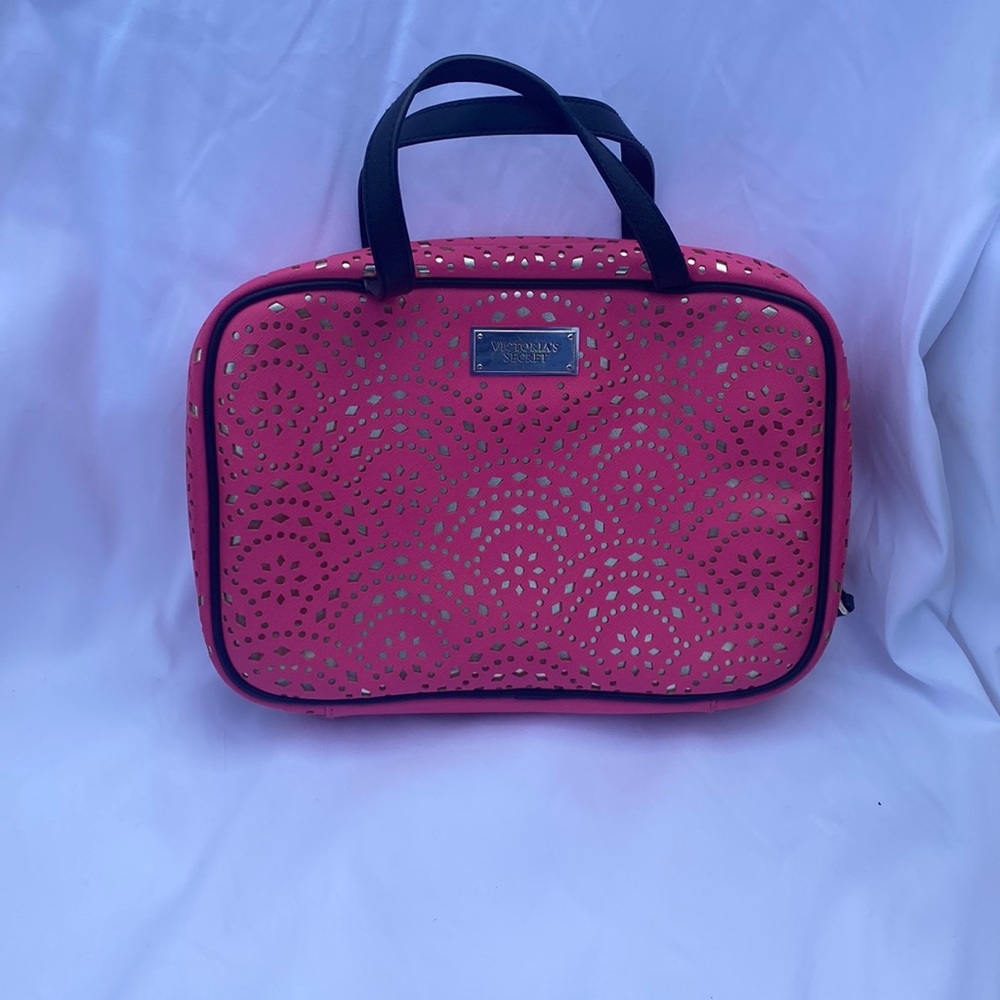 makeup bag